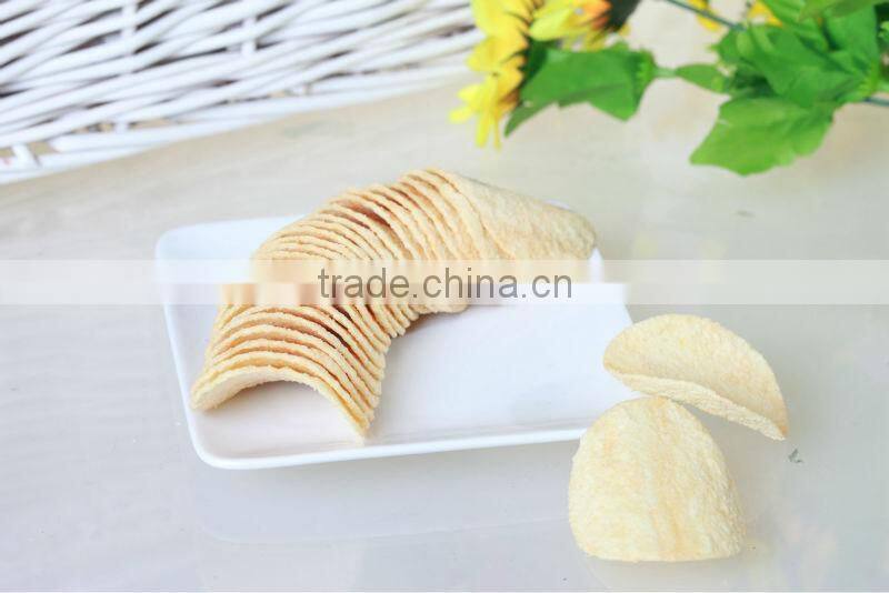 Non-GMO Potato Chips