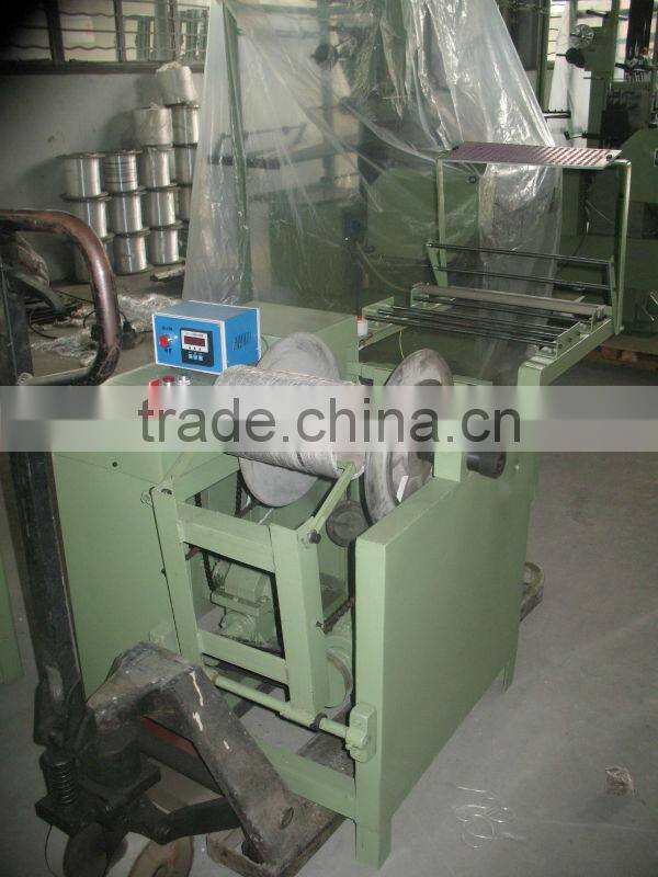 YF-300Pneumatic warping machine