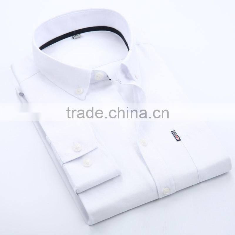 2016 autumn fashion shirt for men european dress shirts dress shirts men