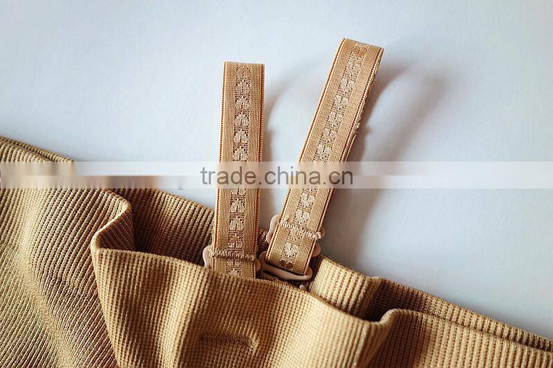 2017 New plus size 4XL-5XL leg thin full body shapewear cheap