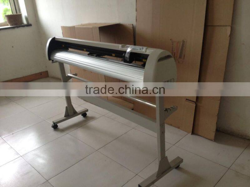 Stencil Cutting Plotter Vinyl Cutter Plotter HX-1360N