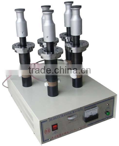 piezo ultrasonic generator and transducer manufacturer
