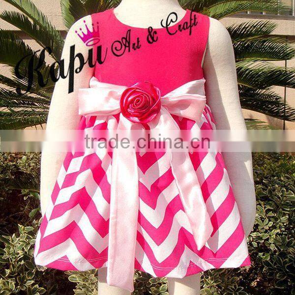 Lovely baby christening dress