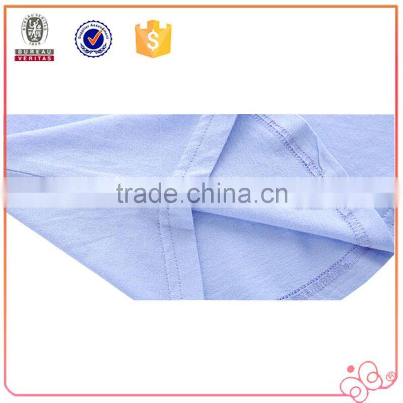 OEM service customized kid t-shirt 100% cotton cute kid clothes