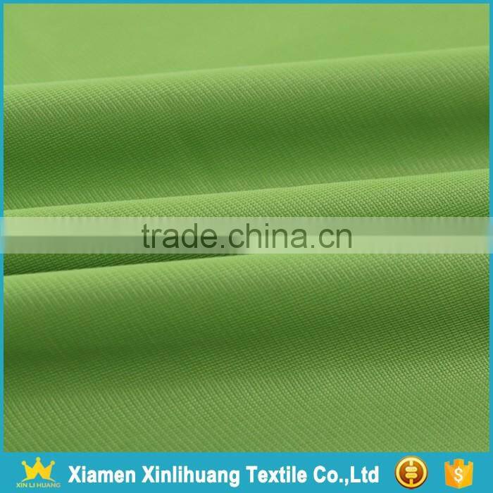 Best Quality Colorful 100% Polyester Brushed Tricot Warp Knit Fabric