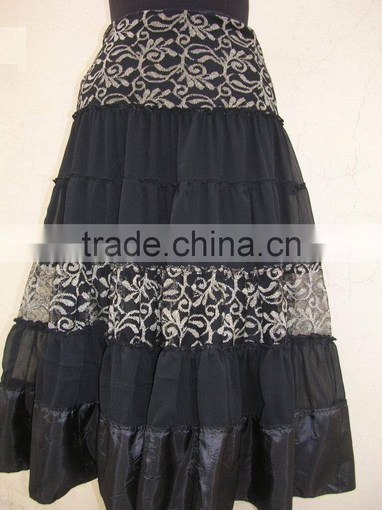 Ladies Skirt Sets