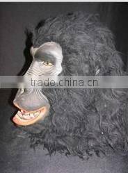 2014 new design of gorilla mask