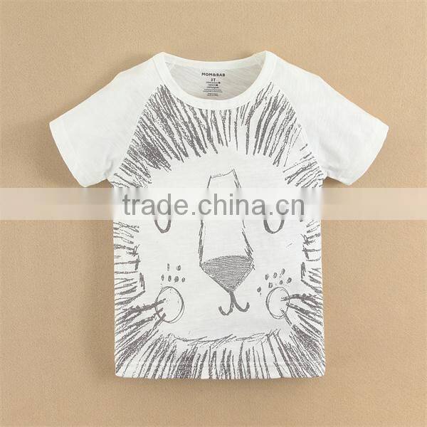 100% Cotton Ready 2015 Summer Design Kids Wear, Wholesale Clothing Boys