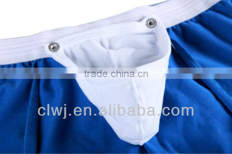 men sportswear wholesale cotton