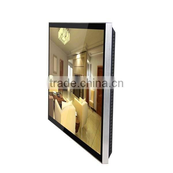 42inch commercial innovation led advertising display