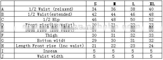 black and white couple beach shorts