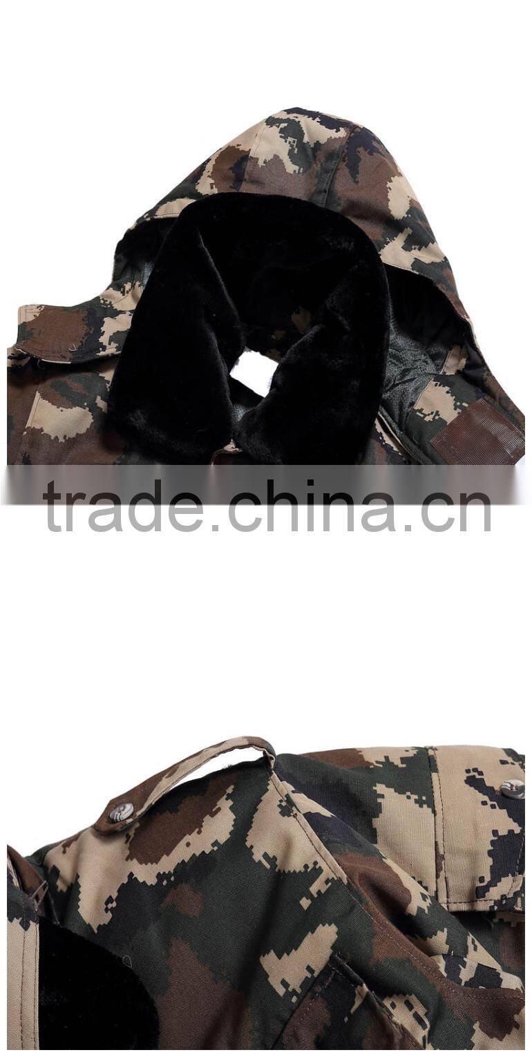 2015 Wholesale hunting clothing,Custom camouflage hunting clothing