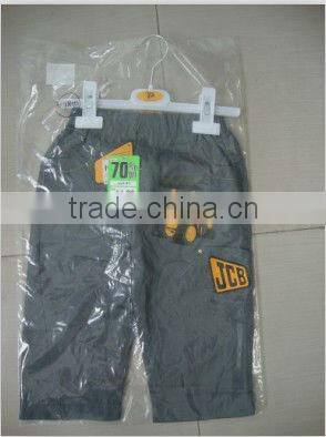 Hot sell autumn pant with printing