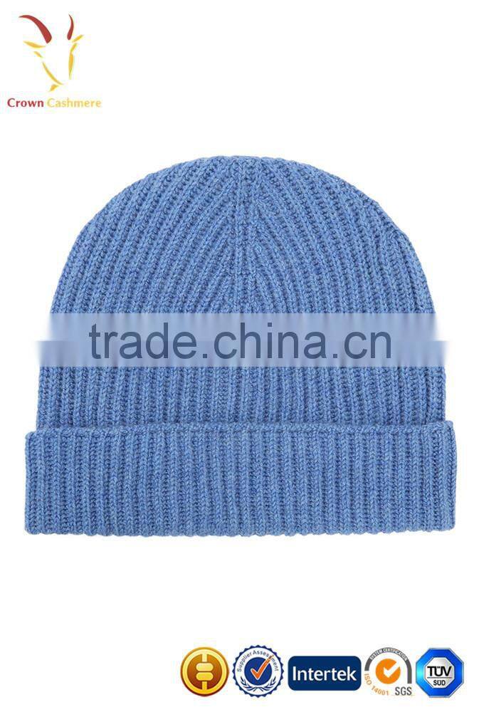 Woman Wool Sex Girl Knit Beanie Hat