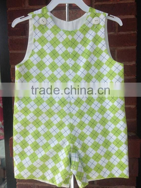 Newborn Baby Boys Rompers Jon jons Shortall Kids Baptism Rompers Toddlers Blessing Outfit Infant Boys Clothing