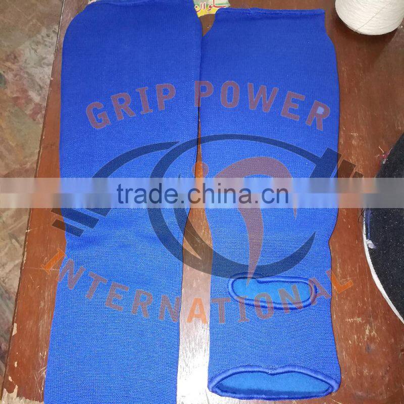 High quality Boxing shin guard pads