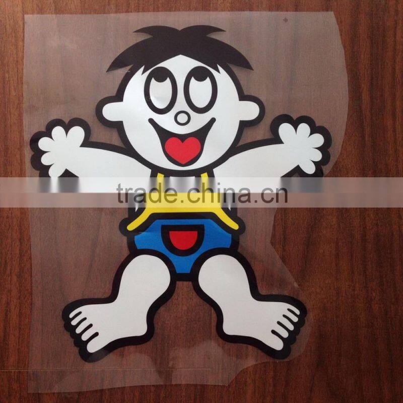 wholesale printed heat transfer printing film