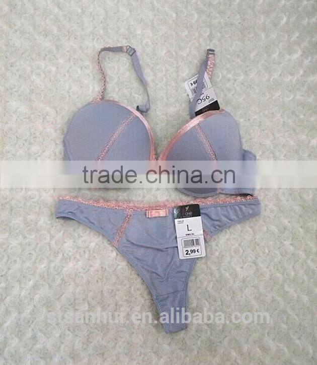 Hot sale high quality genie bra 0403#