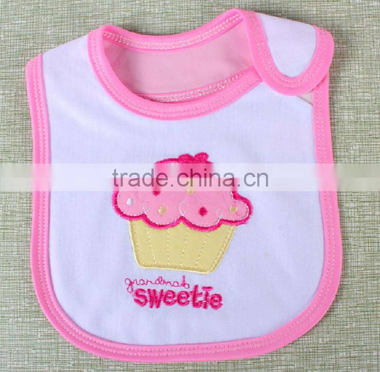 most popular wholesale baby bib