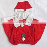 Christmas Outfit Dress For Girl