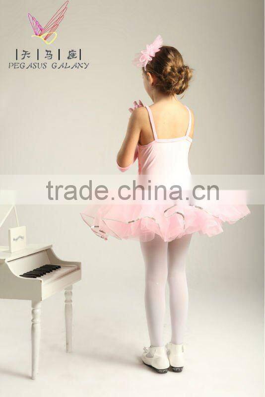 2013 Newest! kids dance costumes wholesale