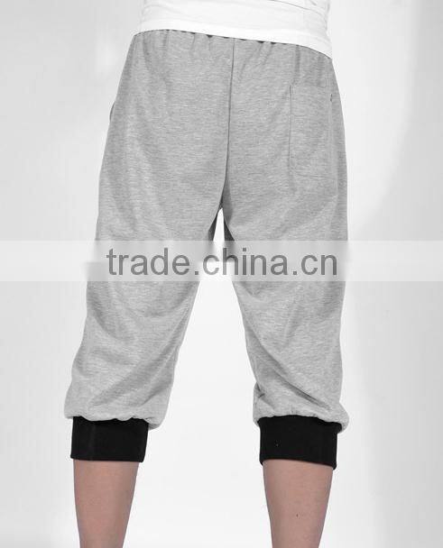 High quality hot sale hip hop harem pants wholesale