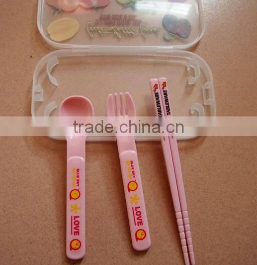 Hot Selling Children Dinnerware Set for Promotion