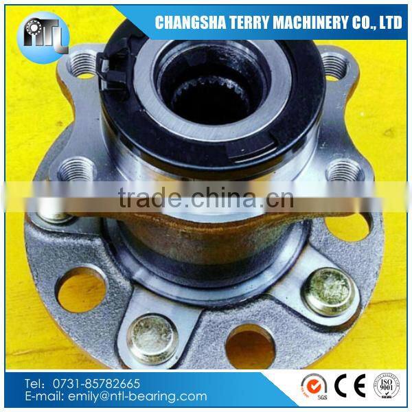 3785A009 for rear axle auto car wheel hub unit bearing