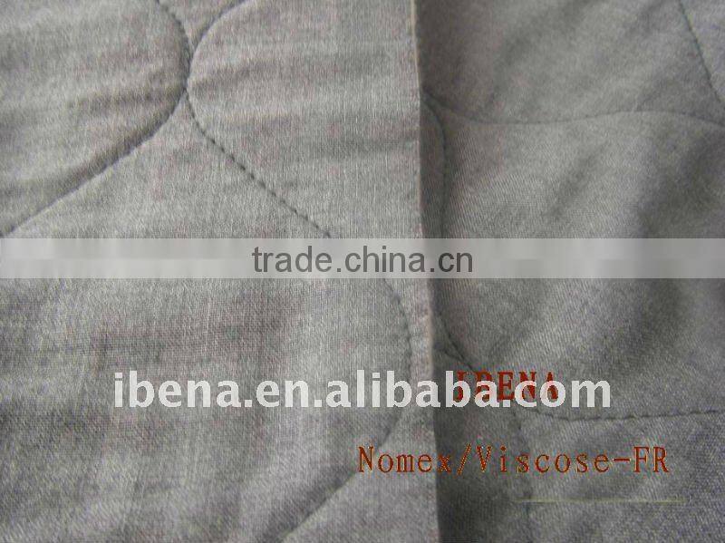 Nomex lining fabric