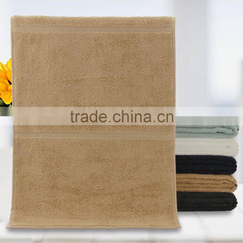Wholesale cotton bath towel assorted 24x44 inches