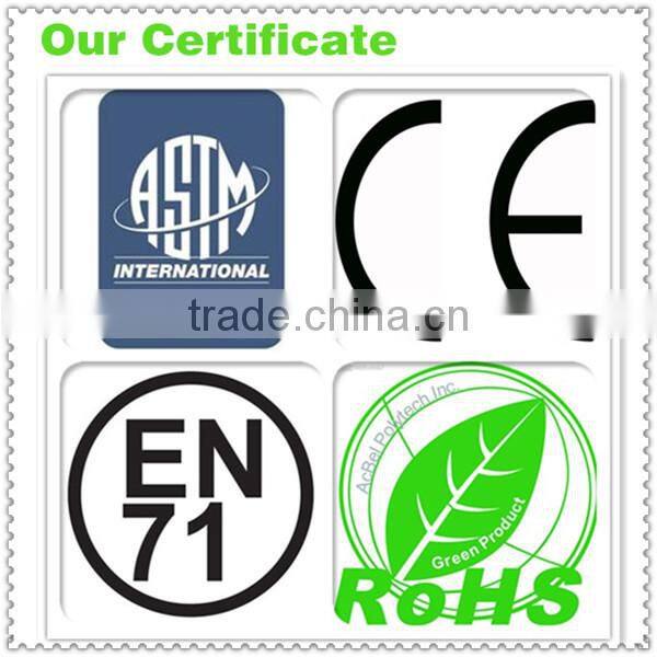 plush Infant rattle for sleeping