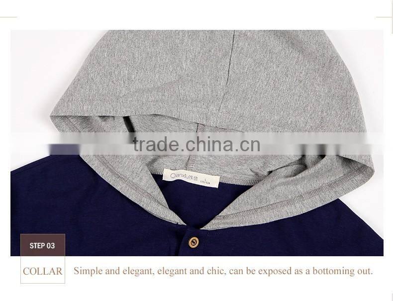 Eco-friendly Qianxiu Inventory Stock Long Cotton Nighties For Women