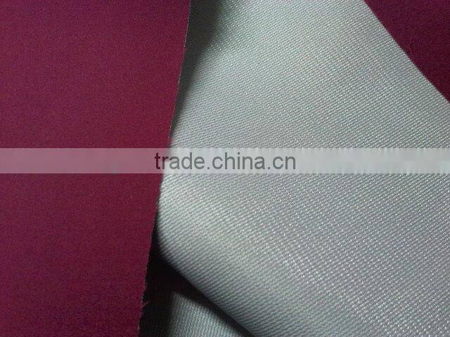 Tpu Lamination Fabric