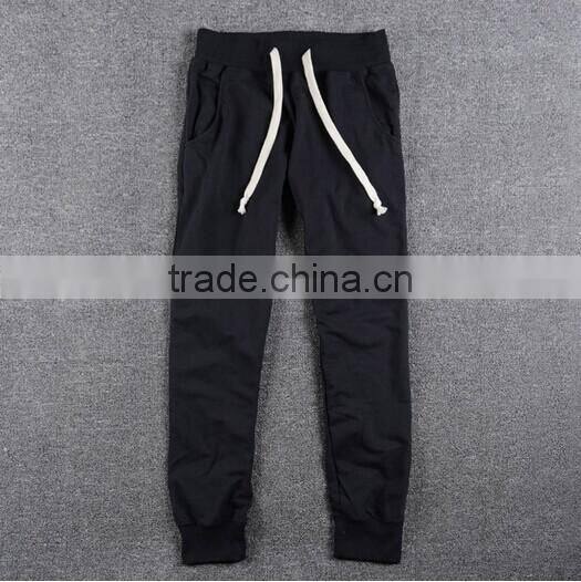 2016 Fashion Casual Trousers Pants