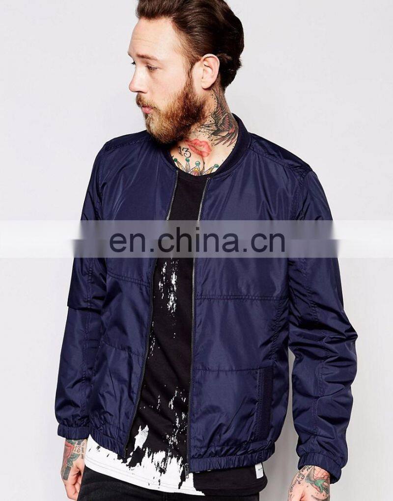 bomber jacket windproof bomber jacket/casual SUMMER/WINTER BOMBER JACKET