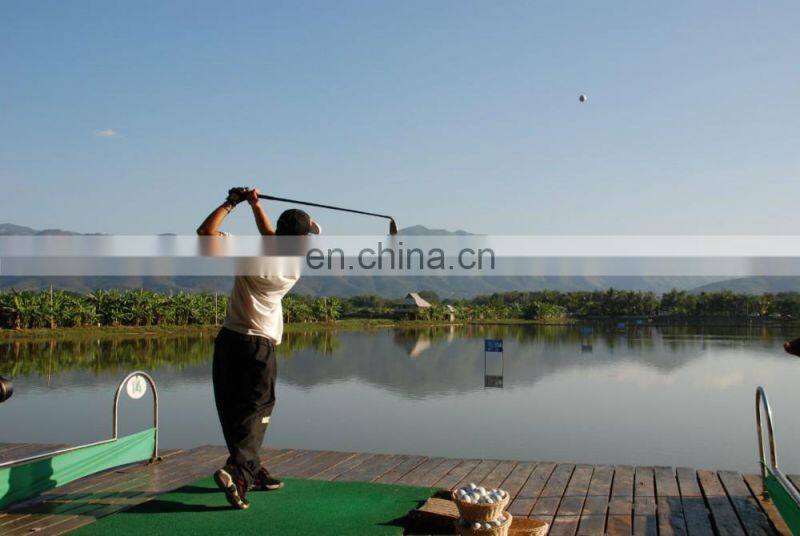 High quality Floating Range Golf Balls