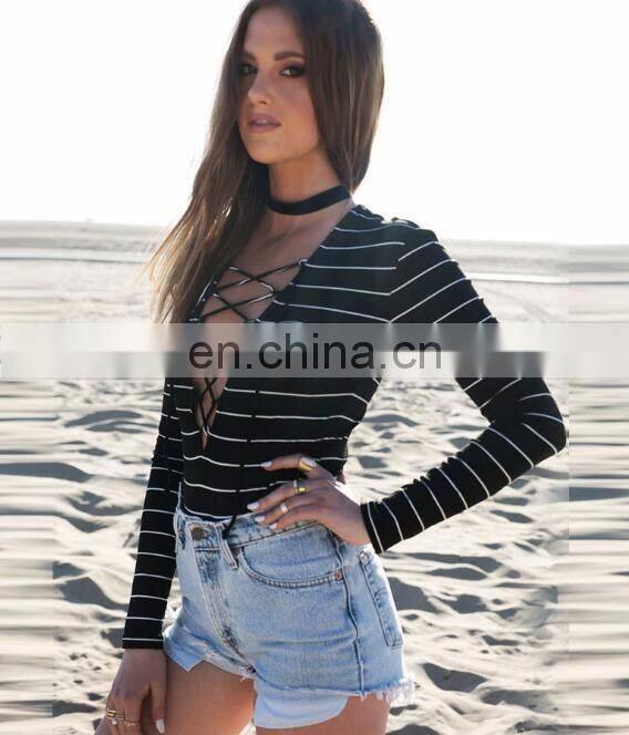 2016 xxx hot sex bikini hight quality long sleeve top anti -uv swimwear