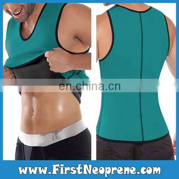 New Design Popular Style Warm-keeping Neoprene Vest
