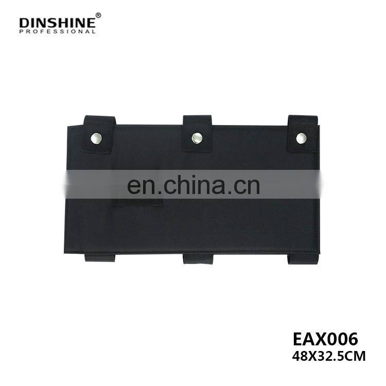 Professional high quality custom wrist tool bag for hairdressing