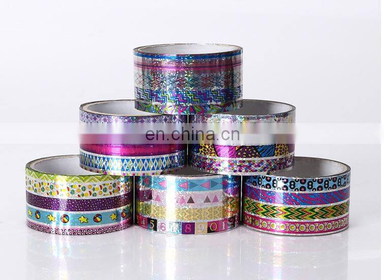 custom opp printed adhesive packing tape with logo