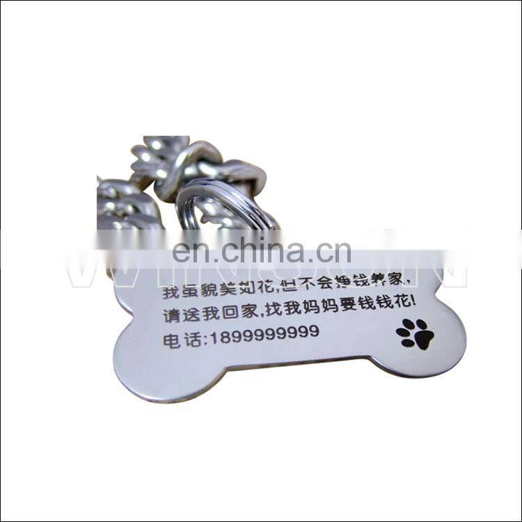 2013 printing dog tag with epoxy made in china wholesale
