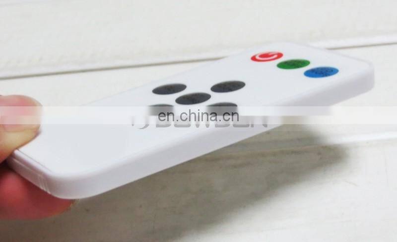 8 12 24 Key Studio Speaker Office Air Conditioner Slim Card Remote Control