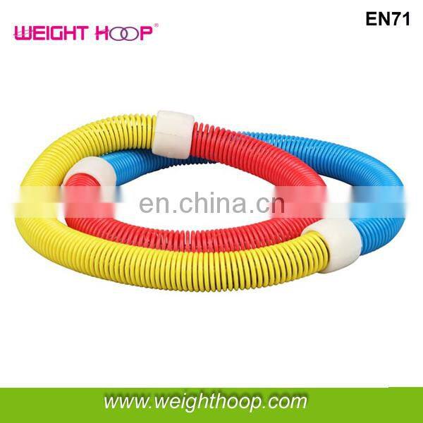 cheap spring hula hoop
