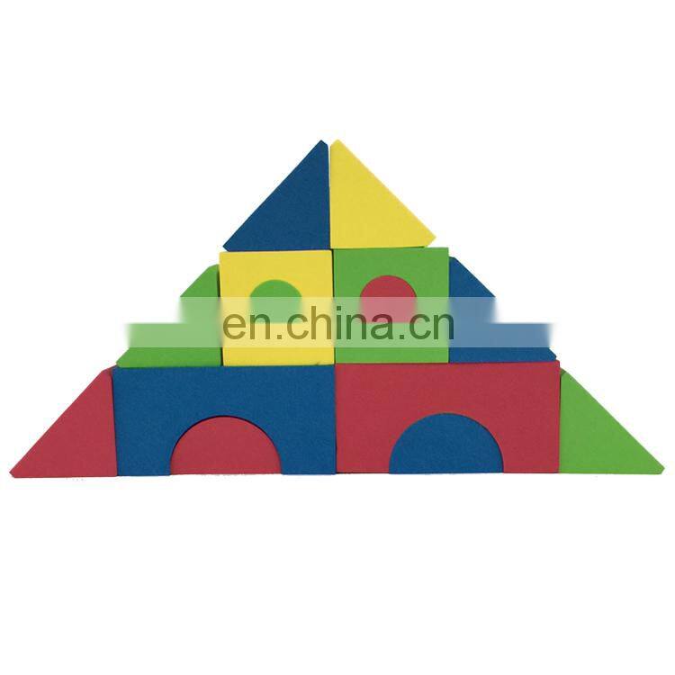 Melors EVA Building Block for Kids Building Block for Toddlers