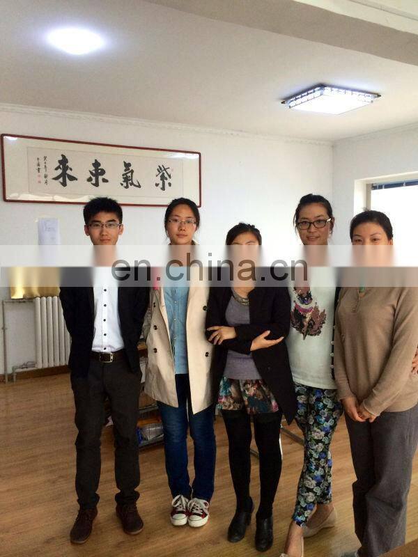 Latest export ZL20F wheel loader with timber grapple