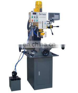 ZJQ4116K 16mm laser position system drill press & press drill