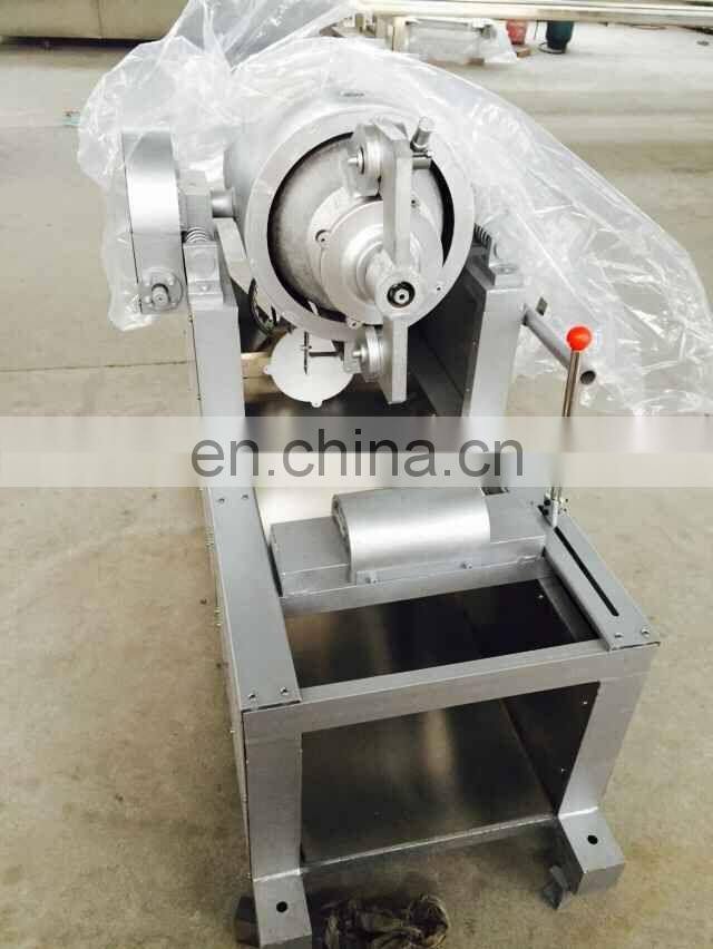 High quality Commercial Popcorn Wheat Cereal Puffing Equipment Corn Puffing Machine