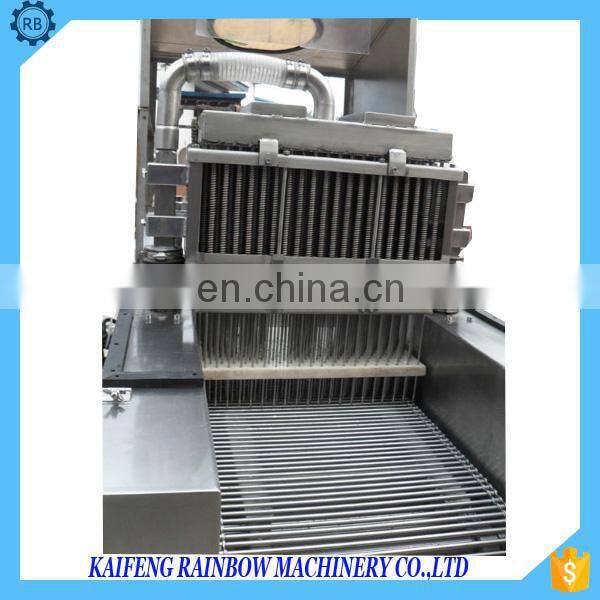 hot selling meat saline injector