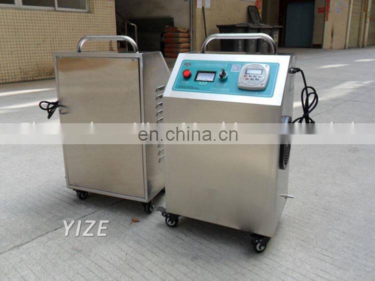 Medical Ozonator for Home Use Ozone Generator Ozonizer Purifying Machine