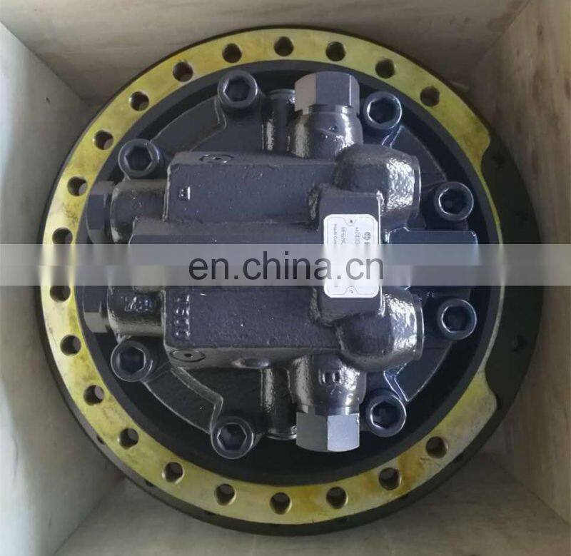 Excavator Travel Motor 374D Final Drive